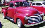 48 Chevy Pickup