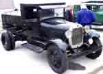 29 Ford Model 'A' Tanker Truck