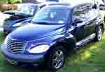 01 Chrysler PT Cruiser