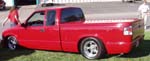 99 Chevy S10 Xcab Pickup