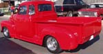 50 Chevy Pickup