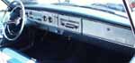 64 Dodge Polara Dash