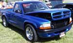 98 Dodge Dakota Pickup