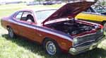 74 Dodge Dart Coupe