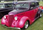 36 Ford Tudor Sedan