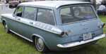 61 Corvair 4dr Station Wagon