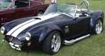 65 Shelby Cobra Roadster