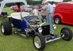 25 Ford Model T Bucket Roadster Pickup