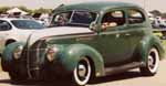 39 Ford Standard Tudor Sedan