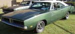 69 Dodge Charger 2dr Hardtop