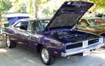 69 Dodge Charger 2dr Hardtop