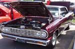 64 Chevelle 2dr Hardtop