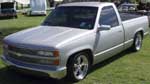 91 Chevy SWB Pickup