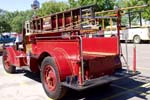 16 Seagrave Ladder Truck