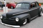 46 Ford Coupe