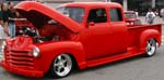 48 Chevy Xcab Pickup