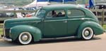 40 Ford Standard Tudor Sedan