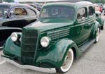 35 Ford ForDor Sedan