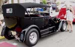 28 Ford Model A Phaeton