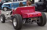 25 Ford Model T Bucket Roadster