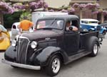 37 Chevy Pickup