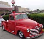 48 Chevy Pickup