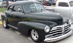 48 Chevy Coupe