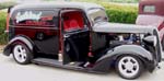 37 Dodge Sedan Delivery