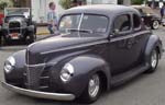 40 Ford Deluxe Coupe