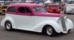 35 Chevy Master 2dr Sedan