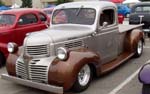 47 Dodge Pickup