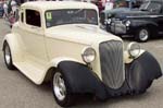 32 Plymouth 5W Coupe