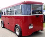 36 Twin Coach Bus