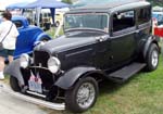 32 Ford Tudor Sedan