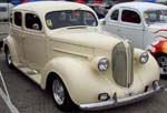 38 Plymouth 4dr Sedan