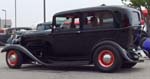 32 Ford Tudor Sedan