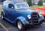 35 Ford Sedan Delivery