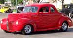 40 Ford Standard Coupe