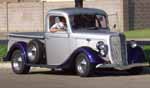 35 Ford Pickup