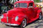 40 Ford Pickup