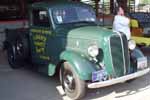 37 Ford Pickup