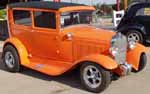 30 Ford Model A Tudor Sedan