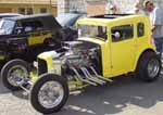 31 American Austin Bantam Coupe