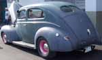 40 Ford Standard Tudor Sedan