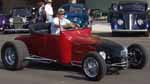 25 Ford Model T Bucket Track Roadster