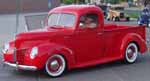 40 Ford Pickup