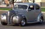 40 Ford Deluxe Tudor Sedan