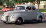 40 Ford Deluxe Coupe