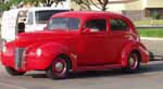 40 Ford Deluxe Tudor Sedan