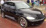 02 Chrysler PT Cruiser